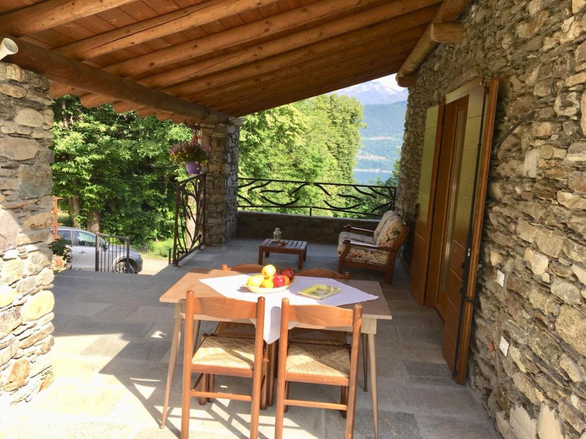 Tenuta Pozzi コーリコ エクステリア 写真