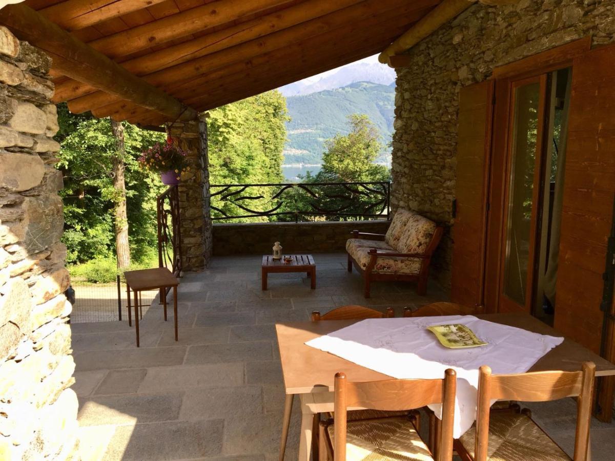 Tenuta Pozzi コーリコ エクステリア 写真