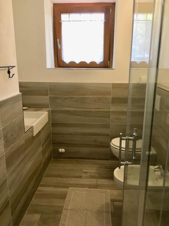 Tenuta Pozzi コーリコ エクステリア 写真