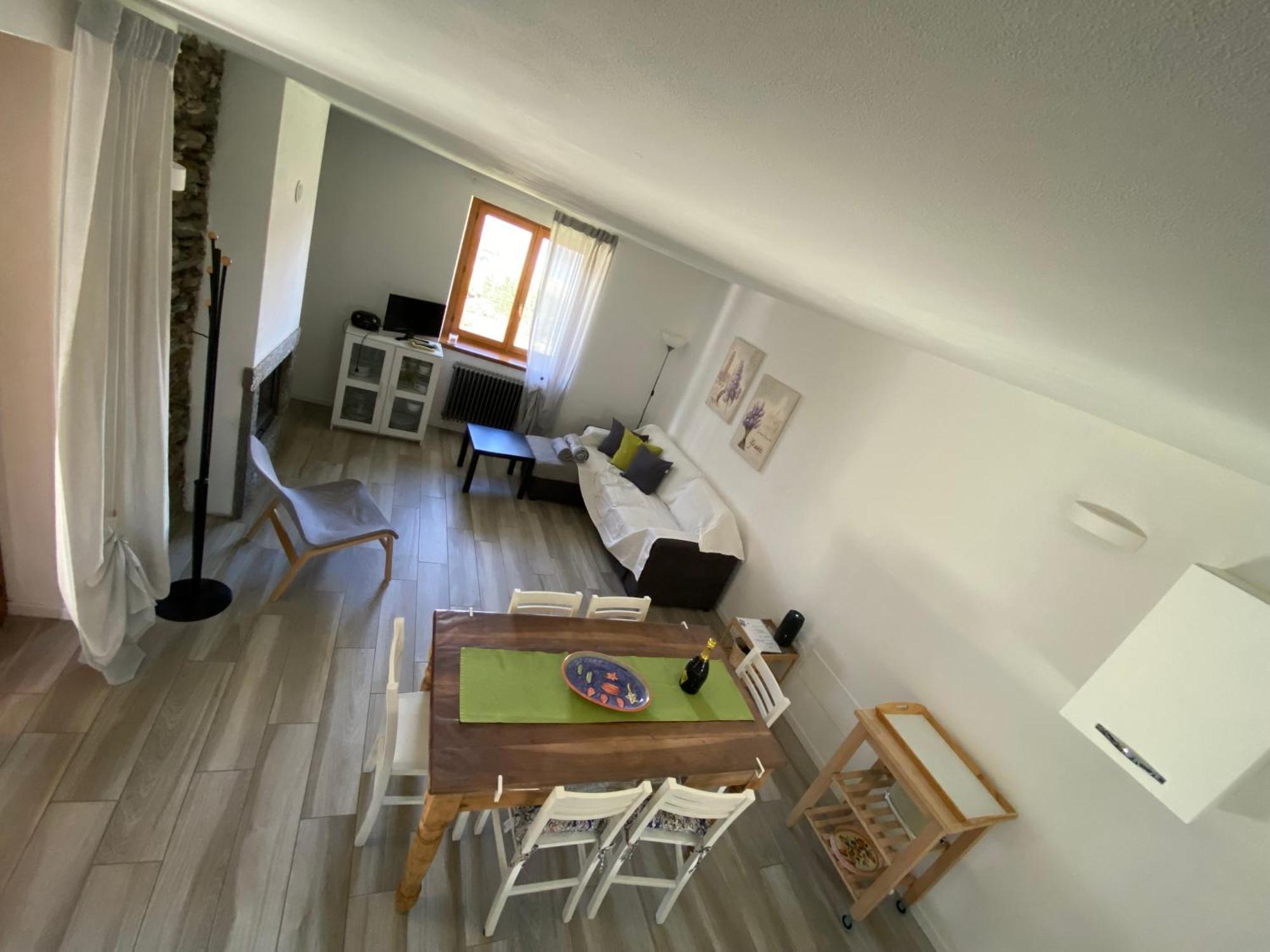 Tenuta Pozzi コーリコ エクステリア 写真